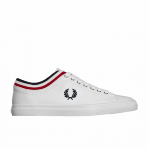 Tenis Fred Perry B7106 Underspin